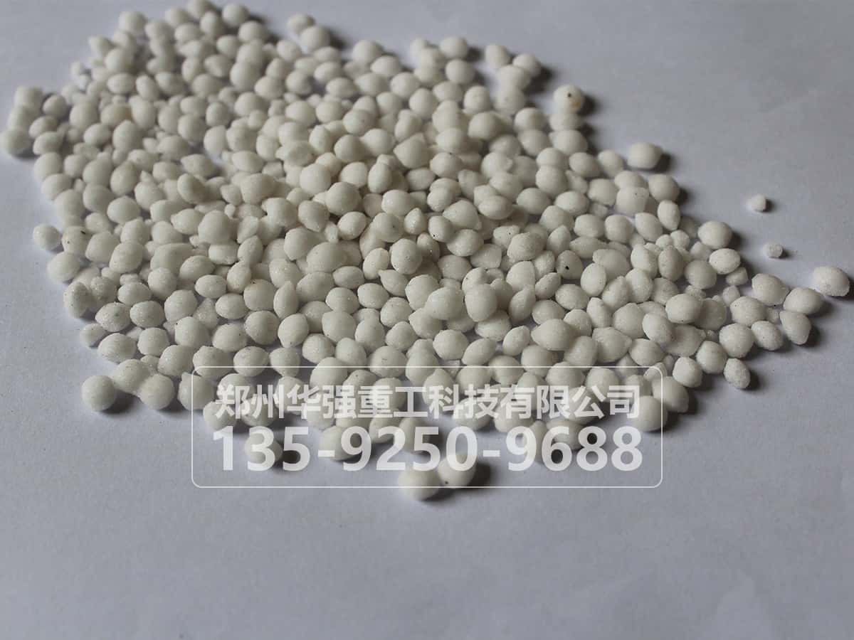 尿素顆粒